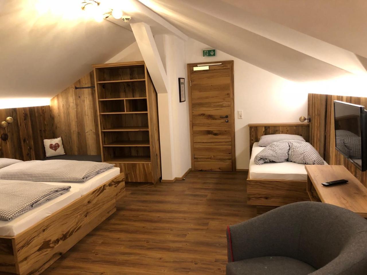 Berggasthof Obere Firstalm Berwick-Upon-Tweed Ngoại thất bức ảnh