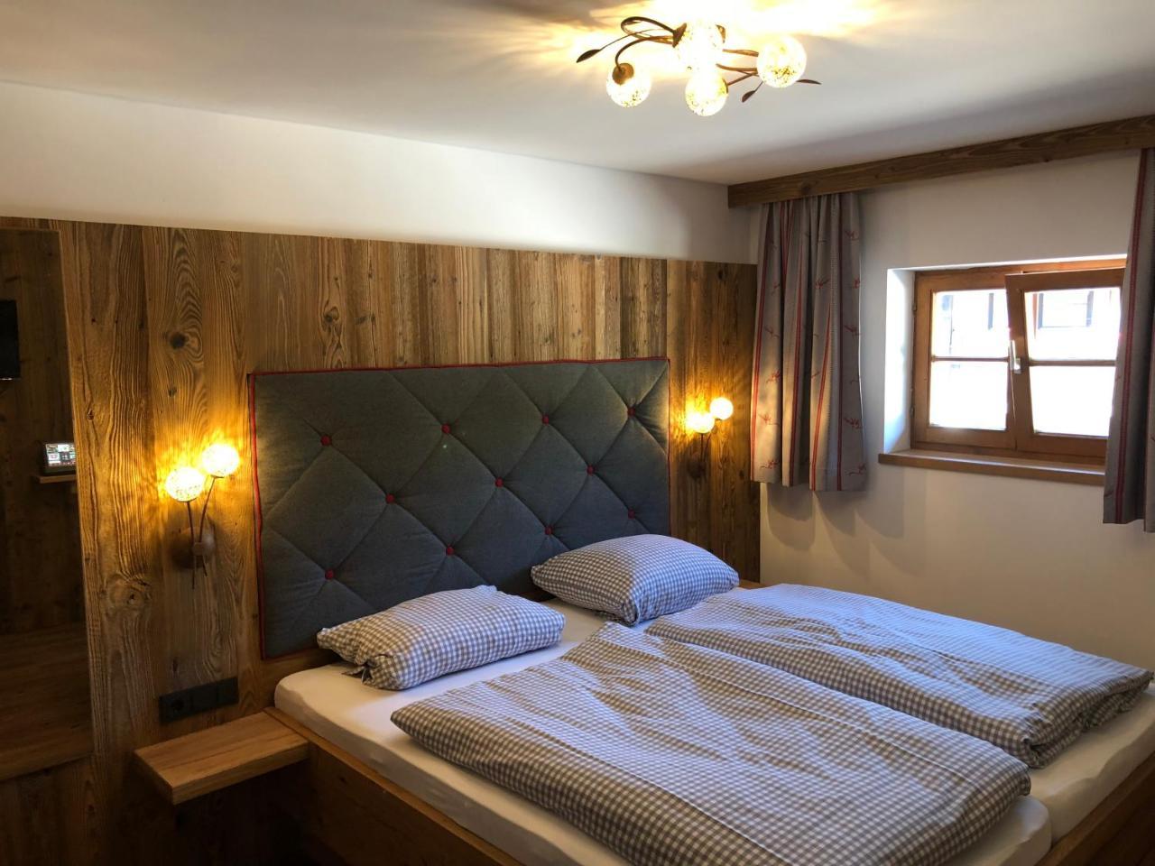 Berggasthof Obere Firstalm Berwick-Upon-Tweed Ngoại thất bức ảnh