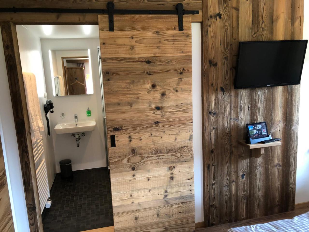 Berggasthof Obere Firstalm Berwick-Upon-Tweed Ngoại thất bức ảnh