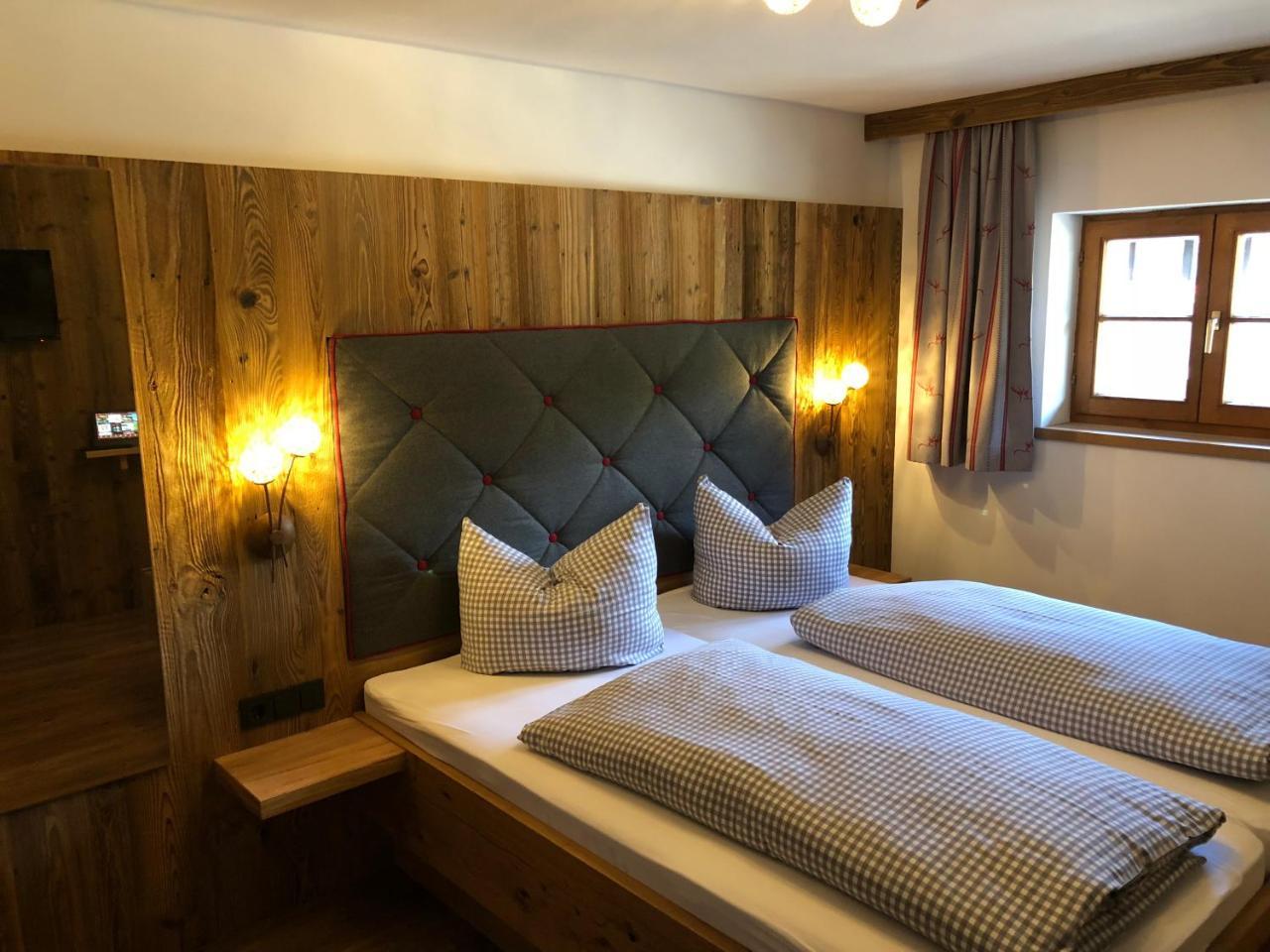 Berggasthof Obere Firstalm Berwick-Upon-Tweed Ngoại thất bức ảnh